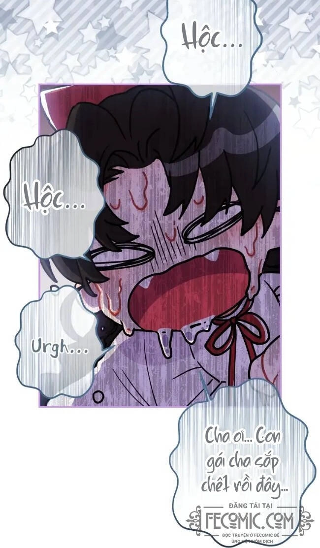 Ta Trở Thành Con Gái Nuôi Của Nam Chính Chapter 41 - 35