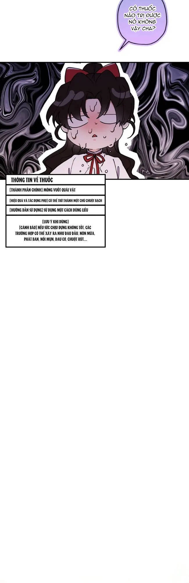 Ta Trở Thành Con Gái Nuôi Của Nam Chính Chapter 41 - 39