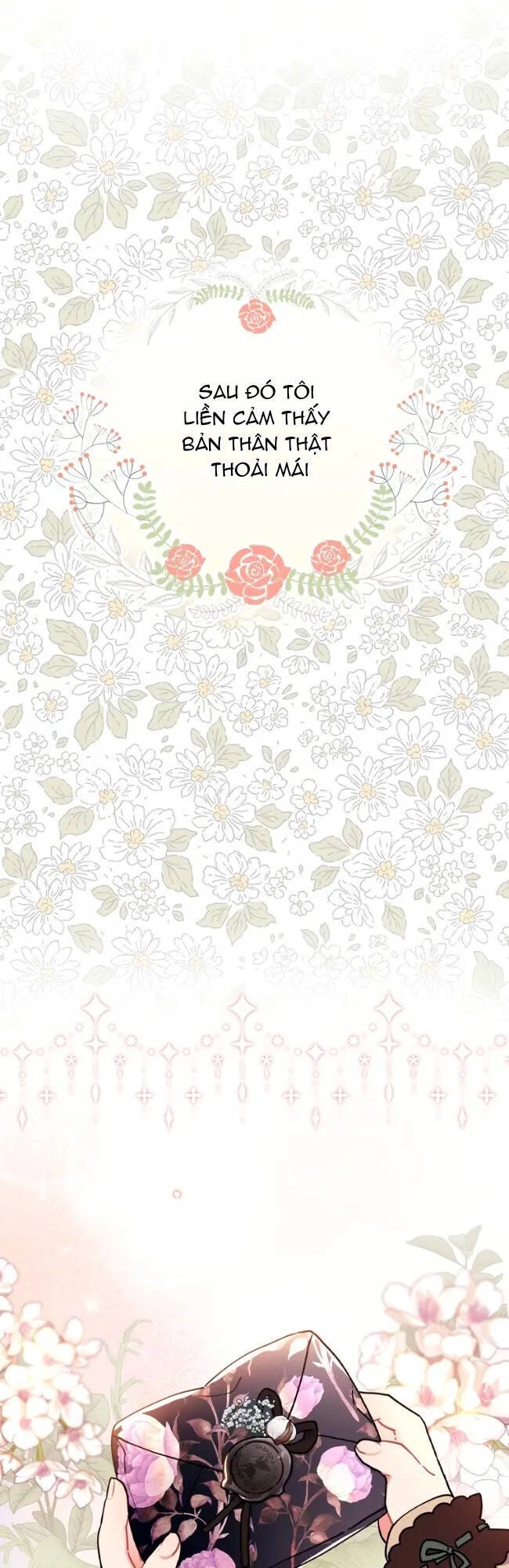 Ta Trở Thành Con Gái Nuôi Của Nam Chính Chapter 41 - 40