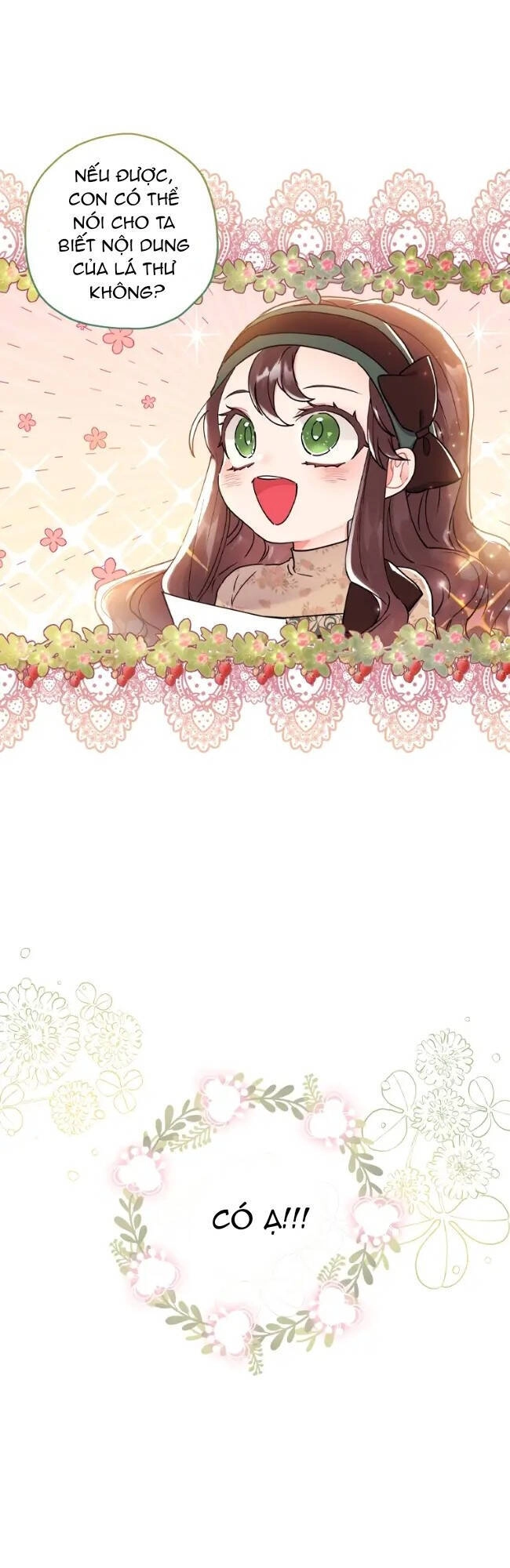 Ta Trở Thành Con Gái Nuôi Của Nam Chính Chapter 41 - 46