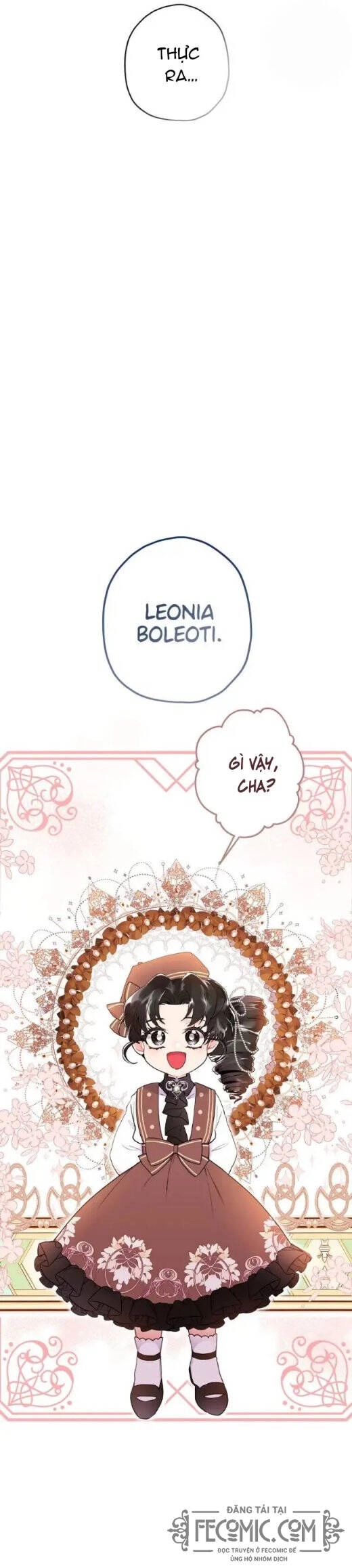 Ta Trở Thành Con Gái Nuôi Của Nam Chính Chapter 42 - 12