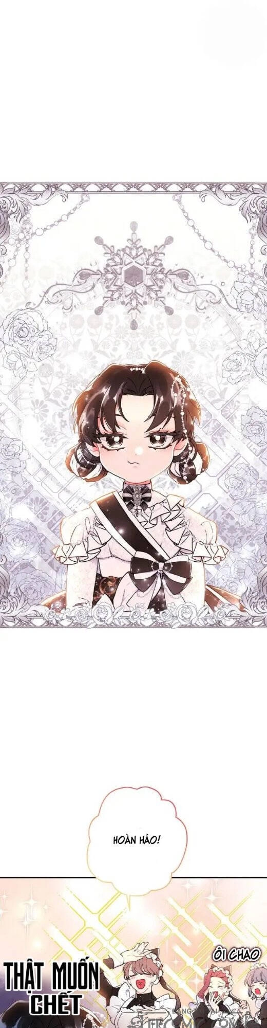 Ta Trở Thành Con Gái Nuôi Của Nam Chính Chapter 43 - 2