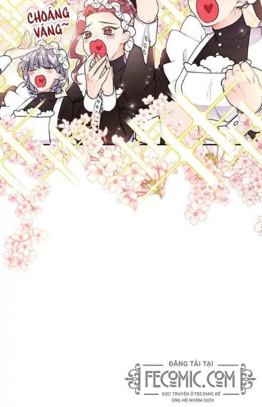 Ta Trở Thành Con Gái Nuôi Của Nam Chính Chapter 43 - 5