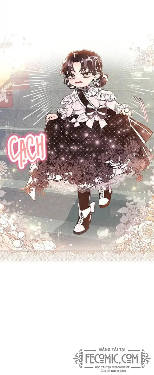 Ta Trở Thành Con Gái Nuôi Của Nam Chính Chapter 43 - 6