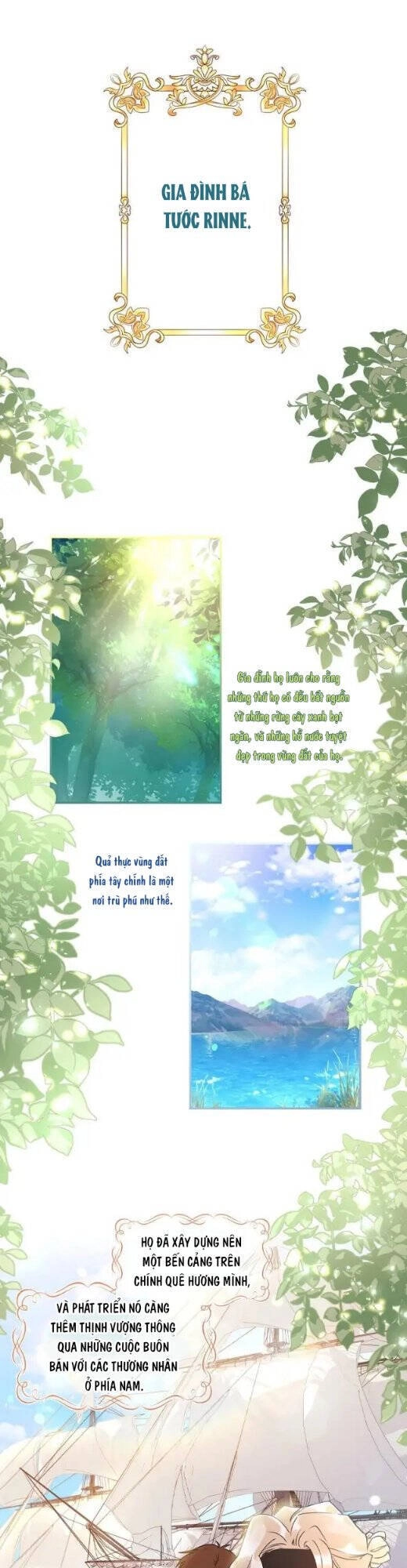 Ta Trở Thành Con Gái Nuôi Của Nam Chính Chapter 43 - 14