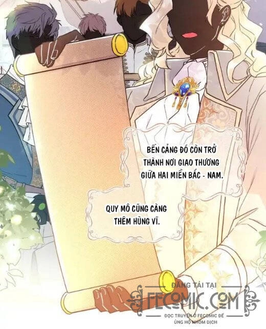 Ta Trở Thành Con Gái Nuôi Của Nam Chính Chapter 43 - 15