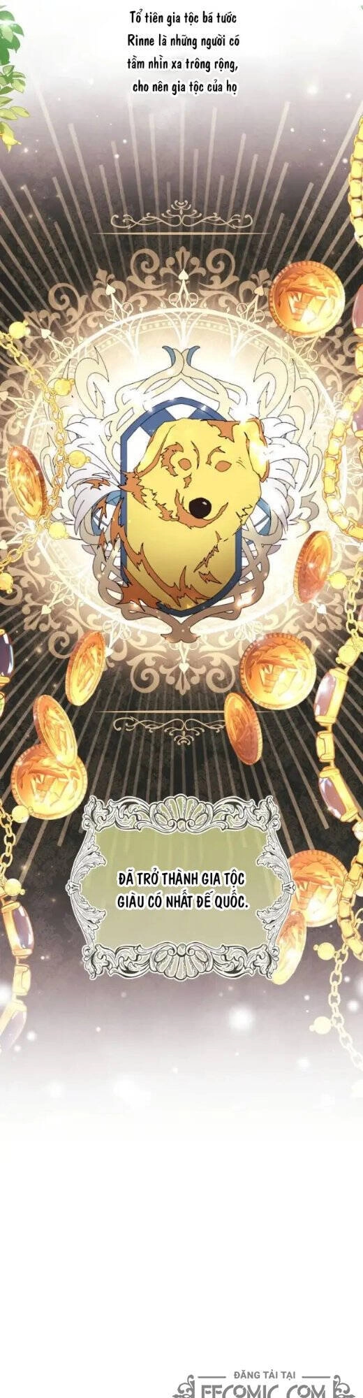 Ta Trở Thành Con Gái Nuôi Của Nam Chính Chapter 43 - 16