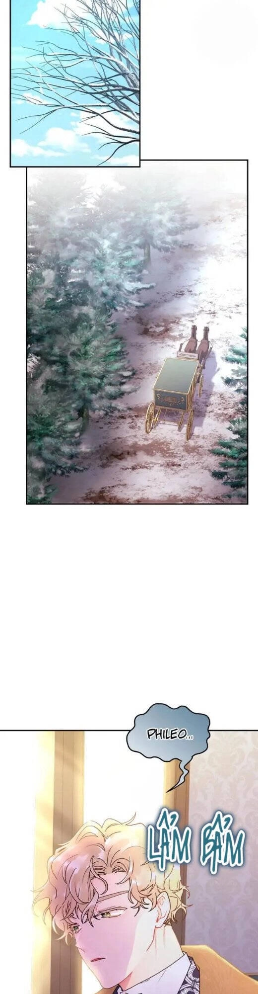 Ta Trở Thành Con Gái Nuôi Của Nam Chính Chapter 43 - 18