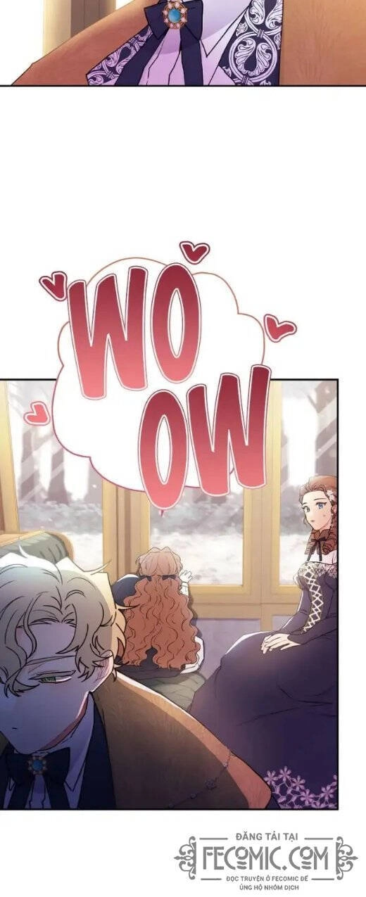 Ta Trở Thành Con Gái Nuôi Của Nam Chính Chapter 43 - 19