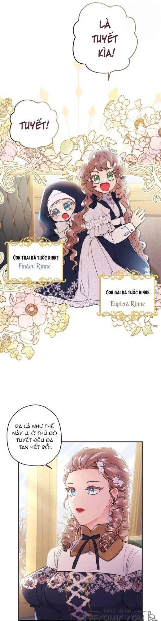 Ta Trở Thành Con Gái Nuôi Của Nam Chính Chapter 43 - 20