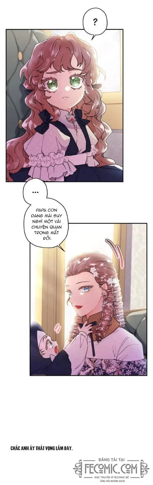 Ta Trở Thành Con Gái Nuôi Của Nam Chính Chapter 43 - 24