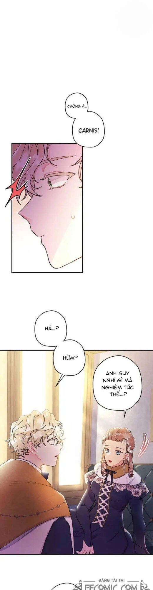 Ta Trở Thành Con Gái Nuôi Của Nam Chính Chapter 43 - 27