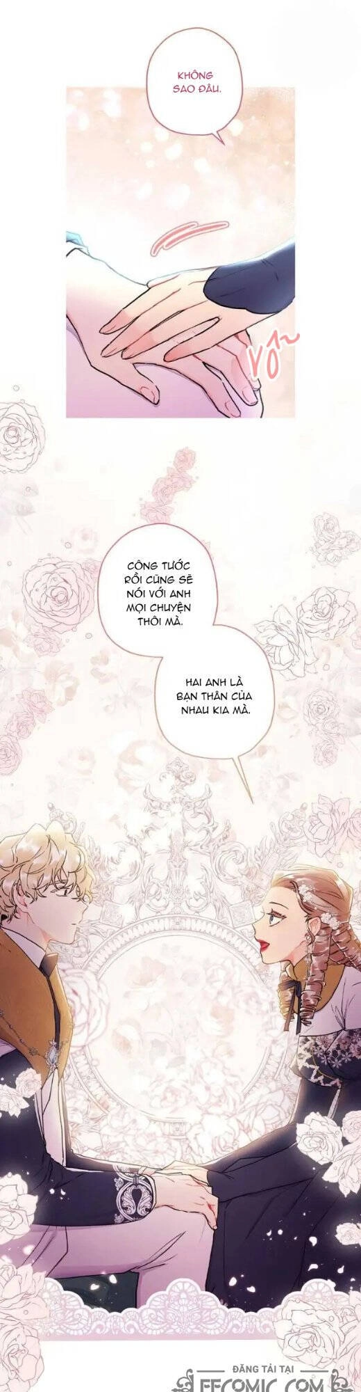 Ta Trở Thành Con Gái Nuôi Của Nam Chính Chapter 43 - 31