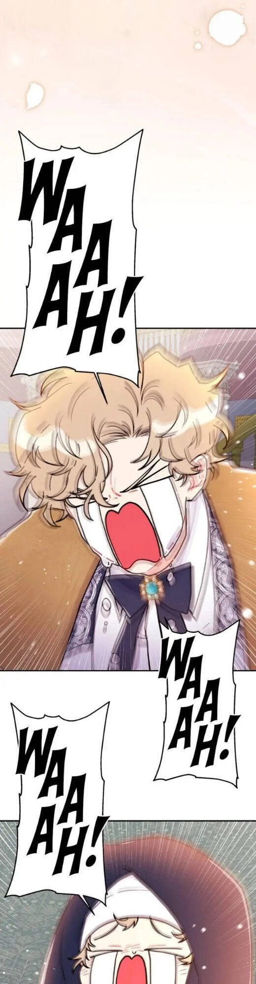 Ta Trở Thành Con Gái Nuôi Của Nam Chính Chapter 43 - 37