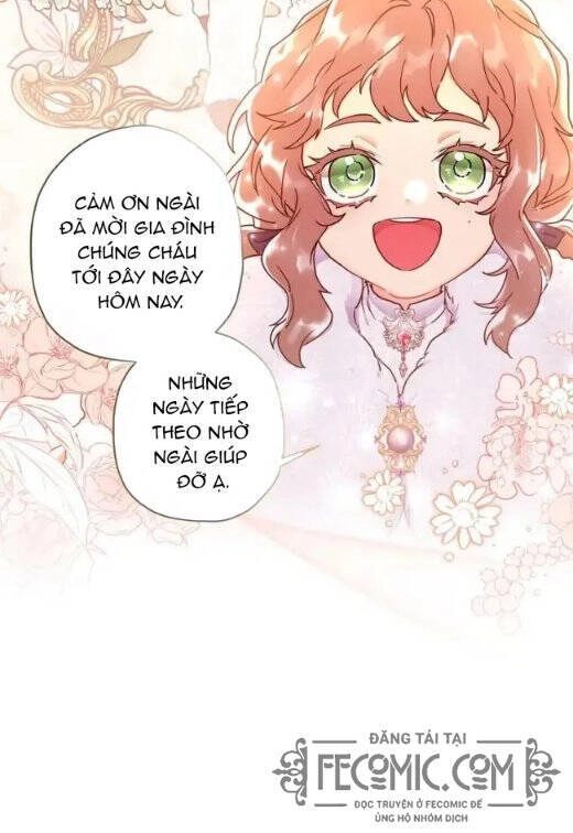 Ta Trở Thành Con Gái Nuôi Của Nam Chính Chapter 43 - 43