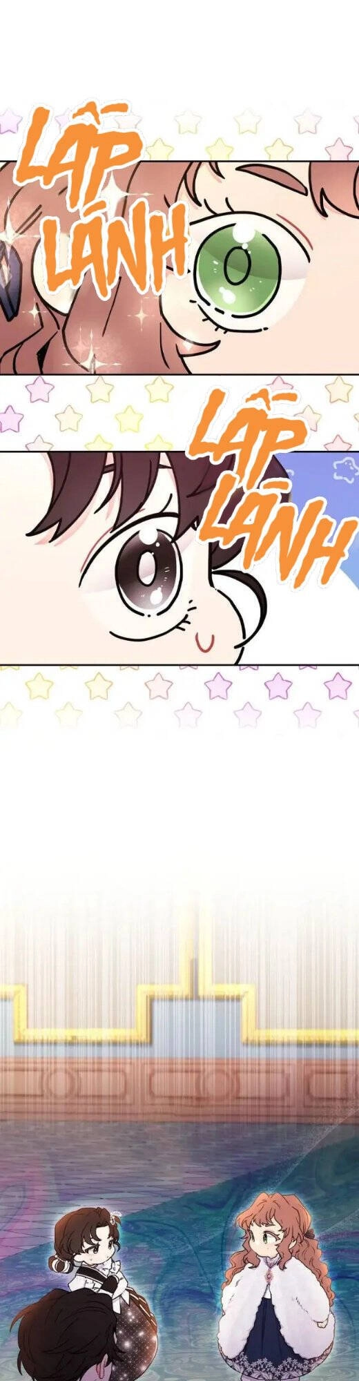 Ta Trở Thành Con Gái Nuôi Của Nam Chính Chapter 43 - 47