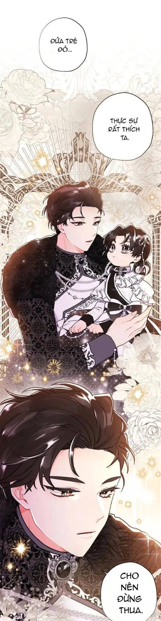 Ta Trở Thành Con Gái Nuôi Của Nam Chính Chapter 43 - 51