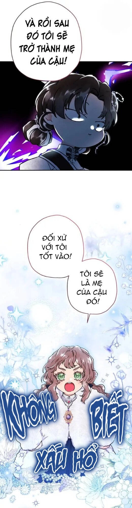 Ta Trở Thành Con Gái Nuôi Của Nam Chính Chapter 43 - 53