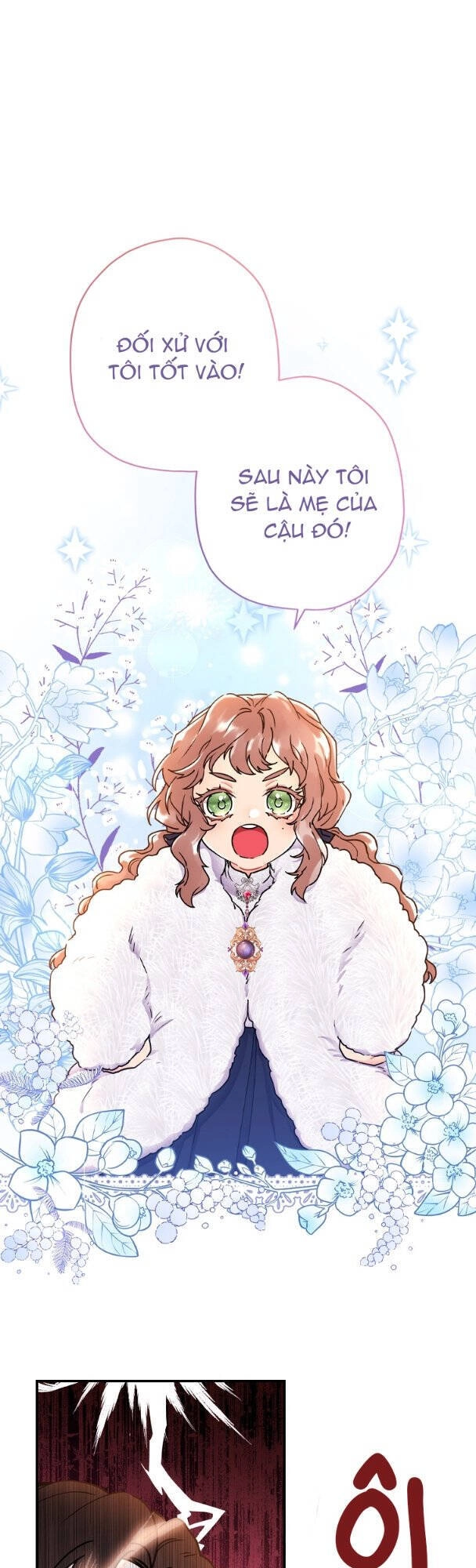 Ta Trở Thành Con Gái Nuôi Của Nam Chính Chapter 44 - 2