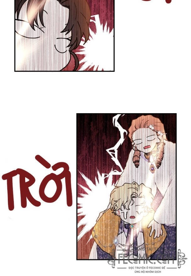 Ta Trở Thành Con Gái Nuôi Của Nam Chính Chapter 44 - 3