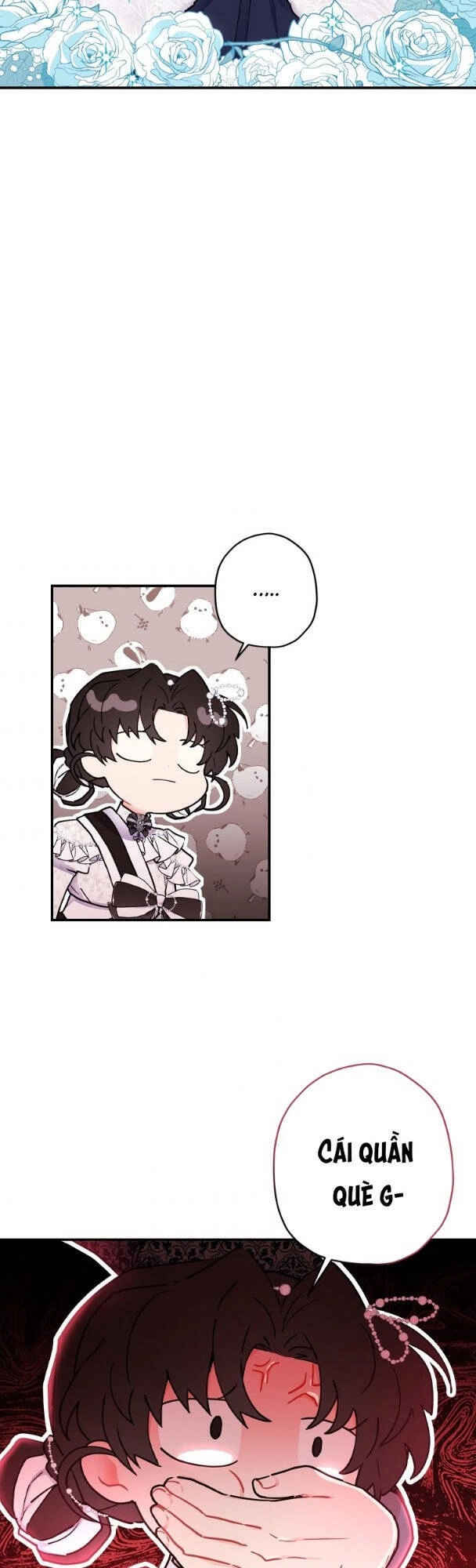 Ta Trở Thành Con Gái Nuôi Của Nam Chính Chapter 44 - 6