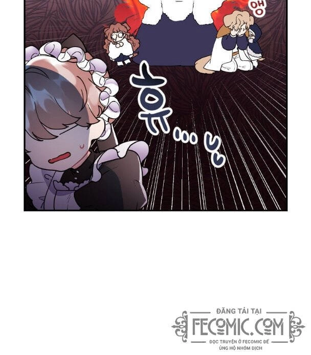 Ta Trở Thành Con Gái Nuôi Của Nam Chính Chapter 44 - 13