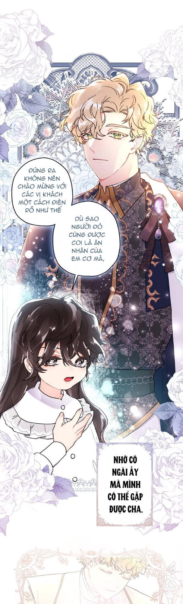 Ta Trở Thành Con Gái Nuôi Của Nam Chính Chapter 44 - 14