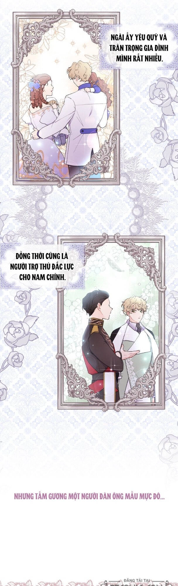 Ta Trở Thành Con Gái Nuôi Của Nam Chính Chapter 44 - 16