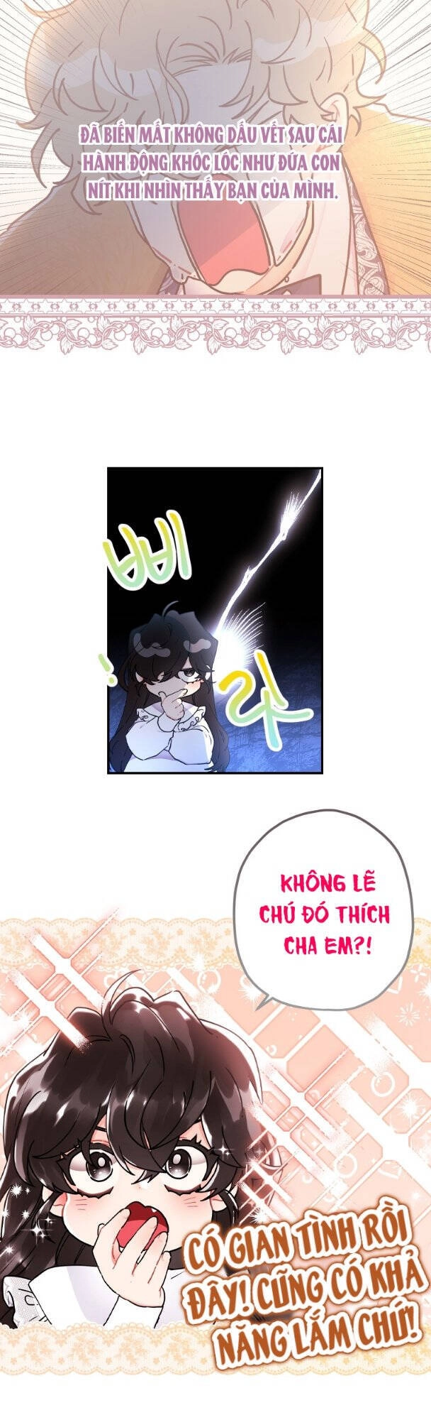 Ta Trở Thành Con Gái Nuôi Của Nam Chính Chapter 44 - 18