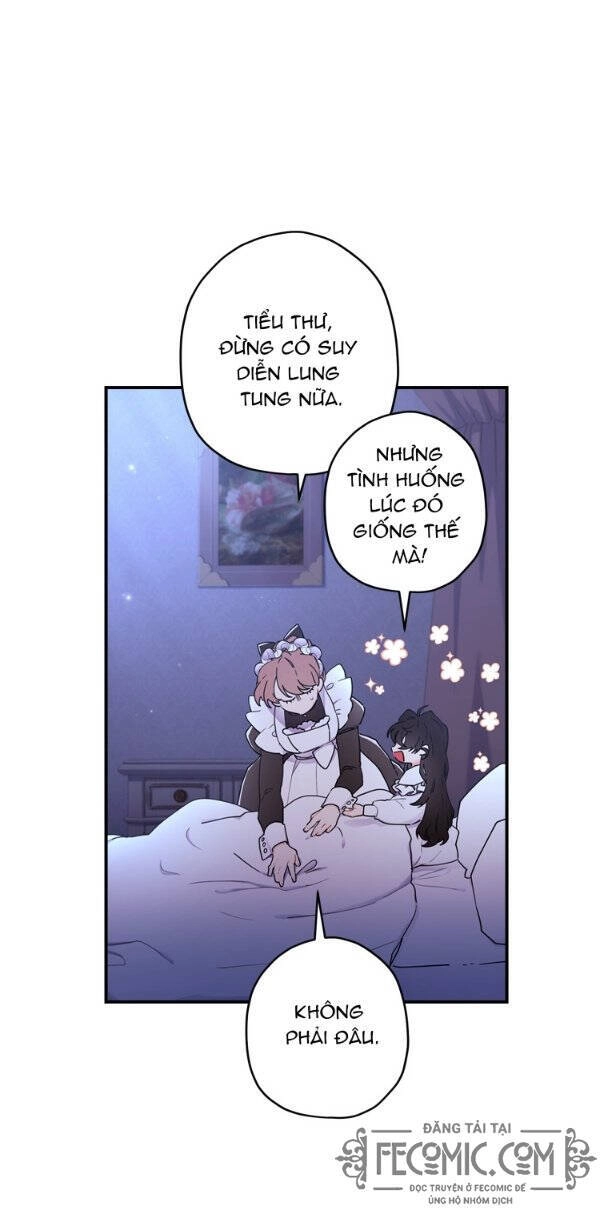 Ta Trở Thành Con Gái Nuôi Của Nam Chính Chapter 44 - 19