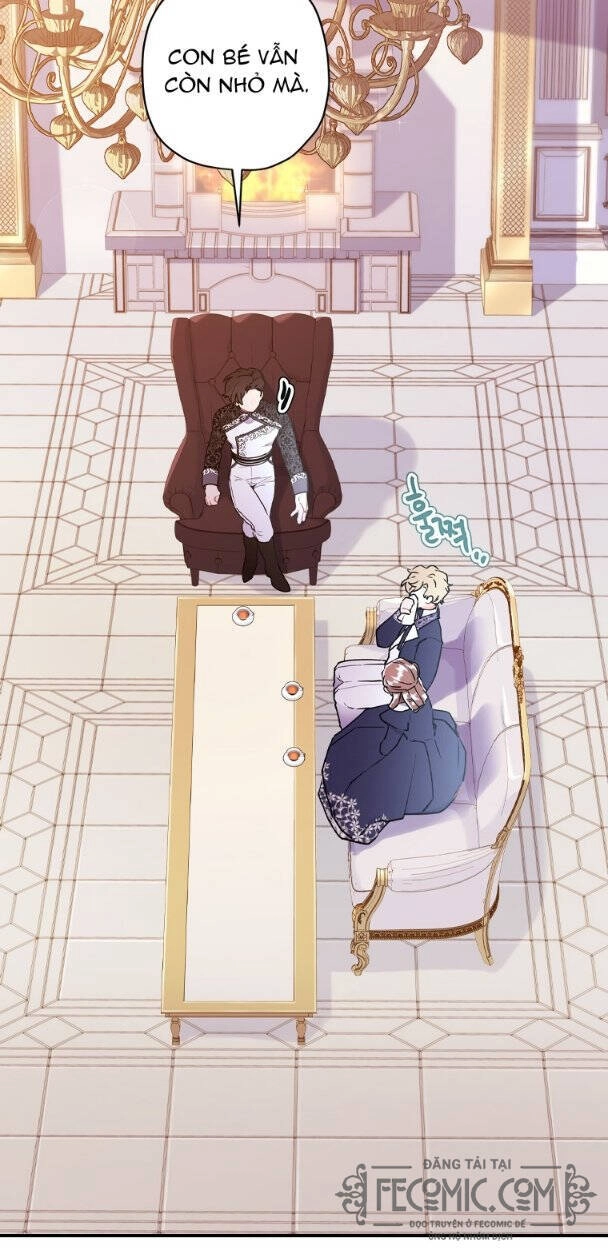 Ta Trở Thành Con Gái Nuôi Của Nam Chính Chapter 44 - 26