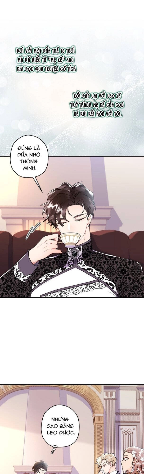 Ta Trở Thành Con Gái Nuôi Của Nam Chính Chapter 44 - 30