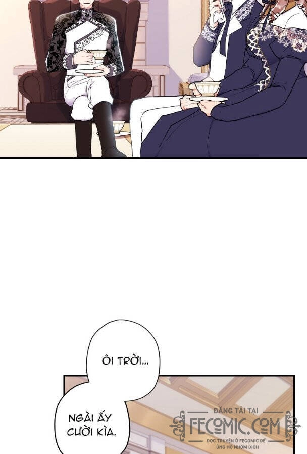 Ta Trở Thành Con Gái Nuôi Của Nam Chính Chapter 44 - 31