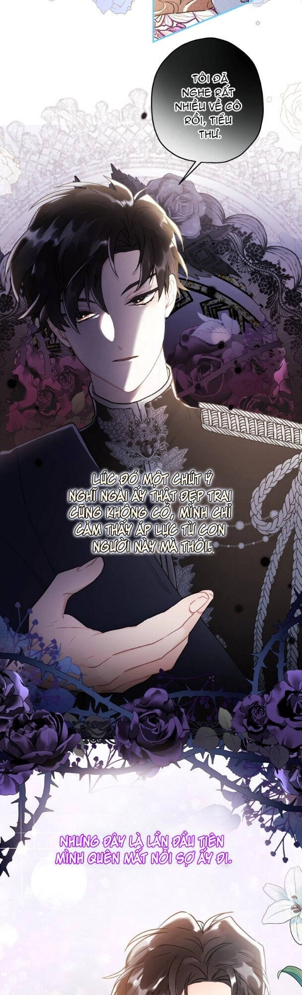 Ta Trở Thành Con Gái Nuôi Của Nam Chính Chapter 44 - 34