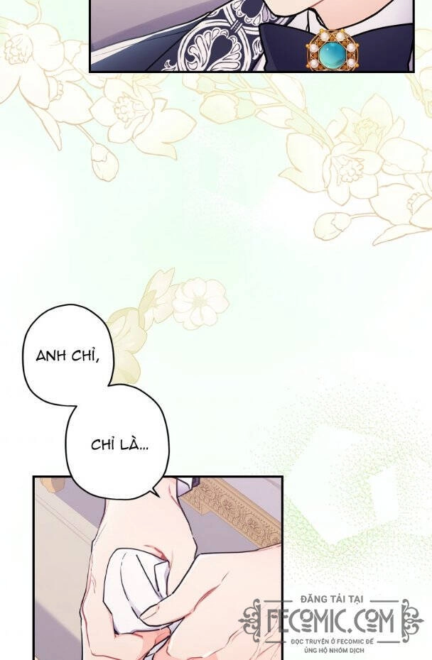 Ta Trở Thành Con Gái Nuôi Của Nam Chính Chapter 44 - 39