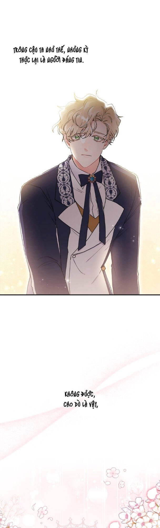 Ta Trở Thành Con Gái Nuôi Của Nam Chính Chapter 44 - 42