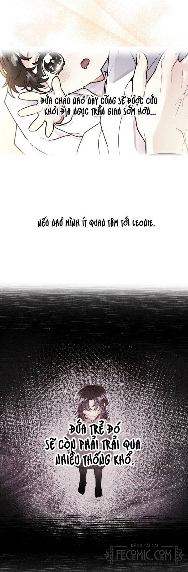 Ta Trở Thành Con Gái Nuôi Của Nam Chính Chapter 44 - 48