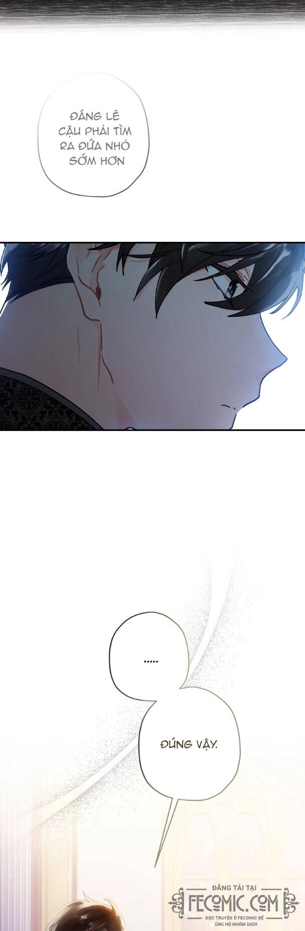 Ta Trở Thành Con Gái Nuôi Của Nam Chính Chapter 44 - 49