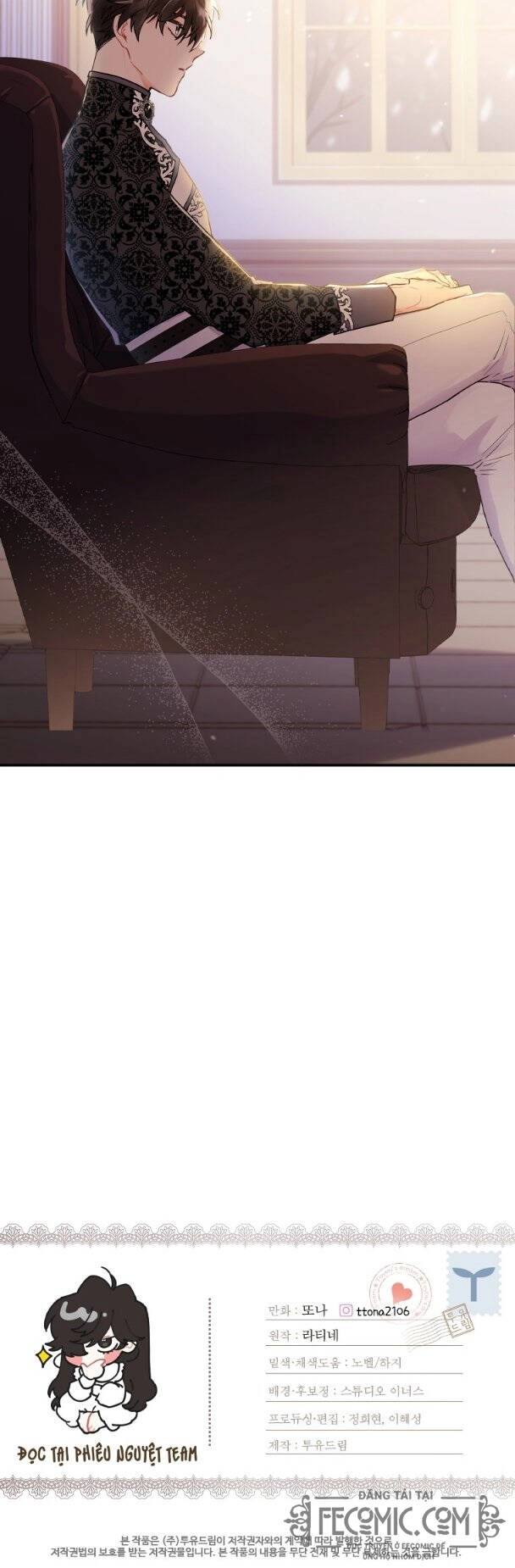 Ta Trở Thành Con Gái Nuôi Của Nam Chính Chapter 44 - 50