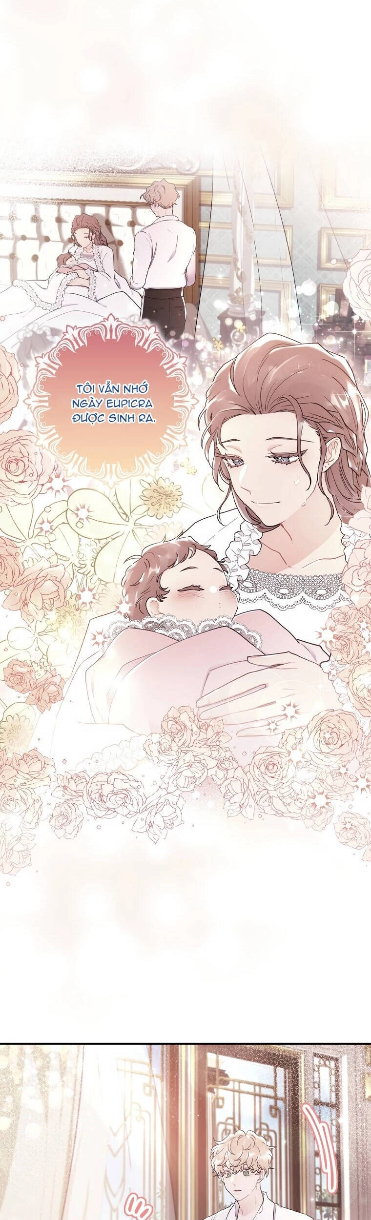 Ta Trở Thành Con Gái Nuôi Của Nam Chính Chapter 45 - 2