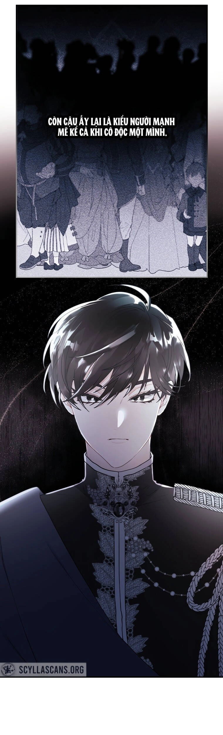 Ta Trở Thành Con Gái Nuôi Của Nam Chính Chapter 45 - 5