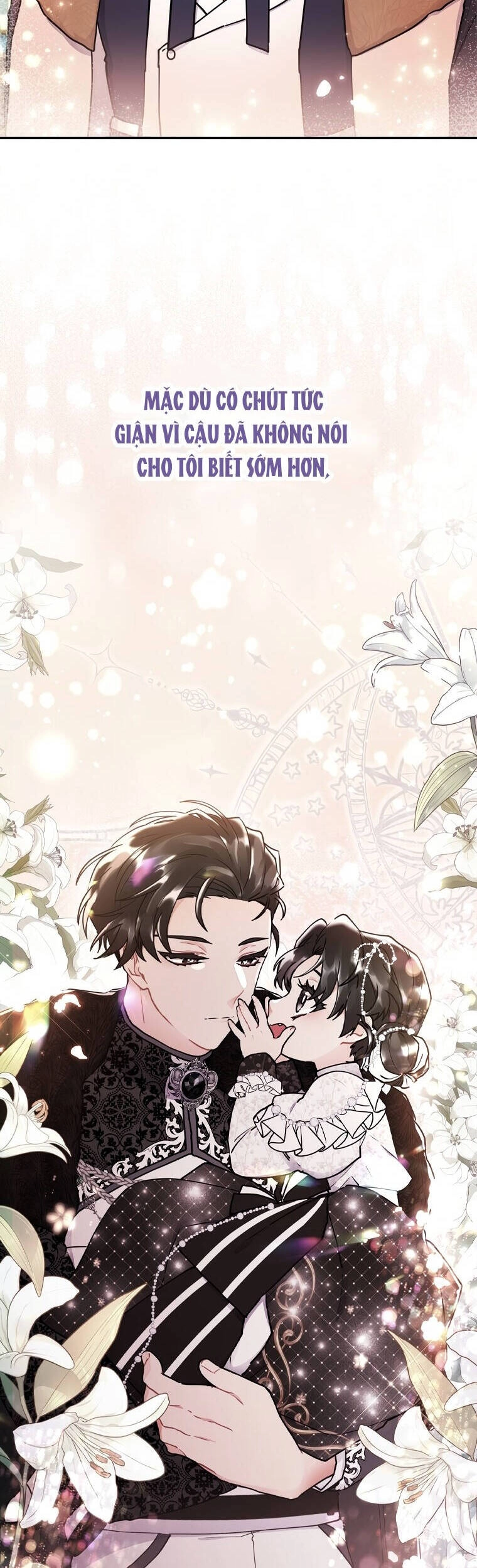 Ta Trở Thành Con Gái Nuôi Của Nam Chính Chapter 45 - 8