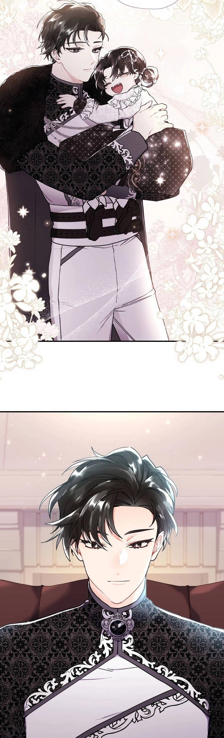 Ta Trở Thành Con Gái Nuôi Của Nam Chính Chapter 45 - 13