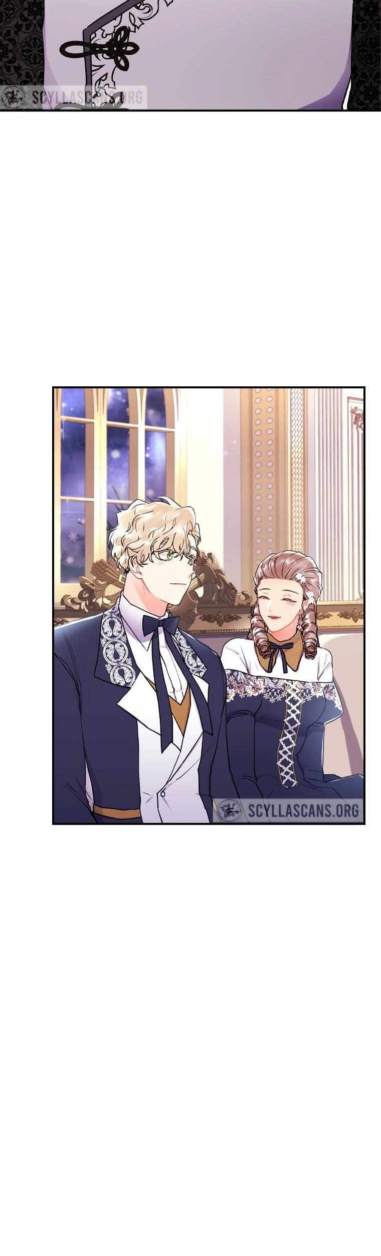 Ta Trở Thành Con Gái Nuôi Của Nam Chính Chapter 45 - 14