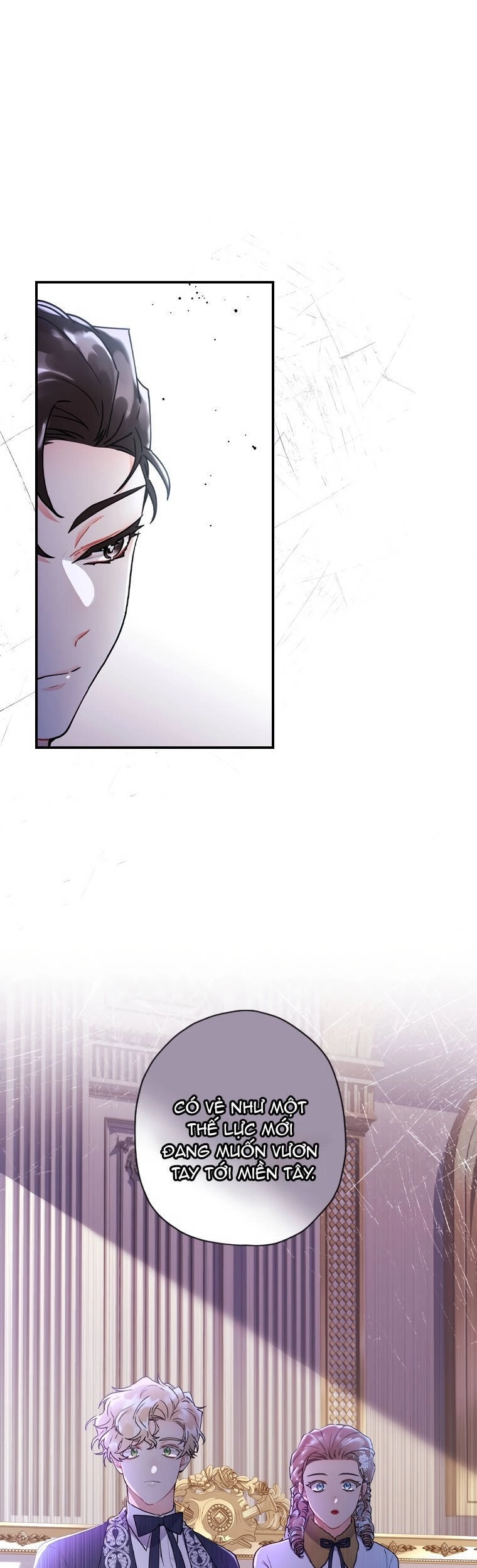 Ta Trở Thành Con Gái Nuôi Của Nam Chính Chapter 45 - 16