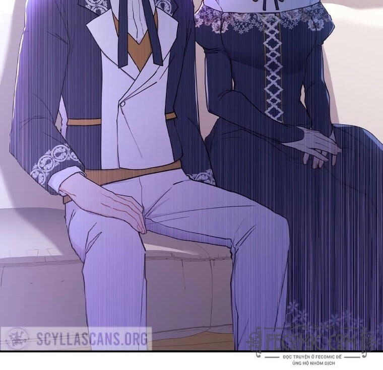 Ta Trở Thành Con Gái Nuôi Của Nam Chính Chapter 45 - 17