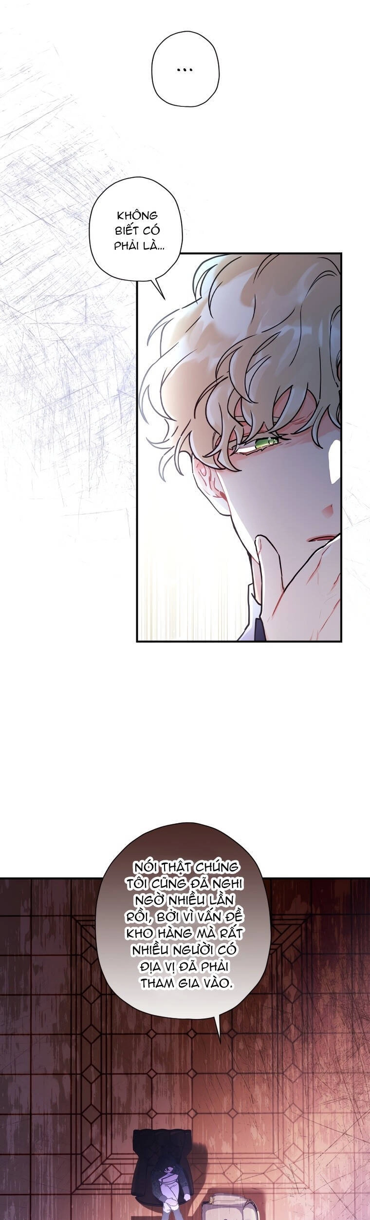 Ta Trở Thành Con Gái Nuôi Của Nam Chính Chapter 45 - 18