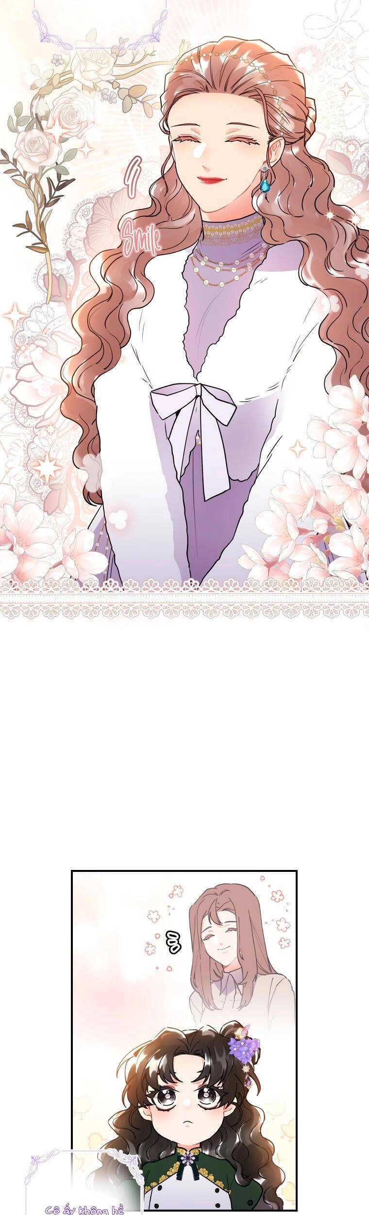 Ta Trở Thành Con Gái Nuôi Của Nam Chính Chapter 45 - 32