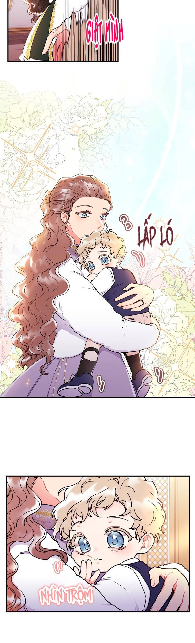 Ta Trở Thành Con Gái Nuôi Của Nam Chính Chapter 45 - 34