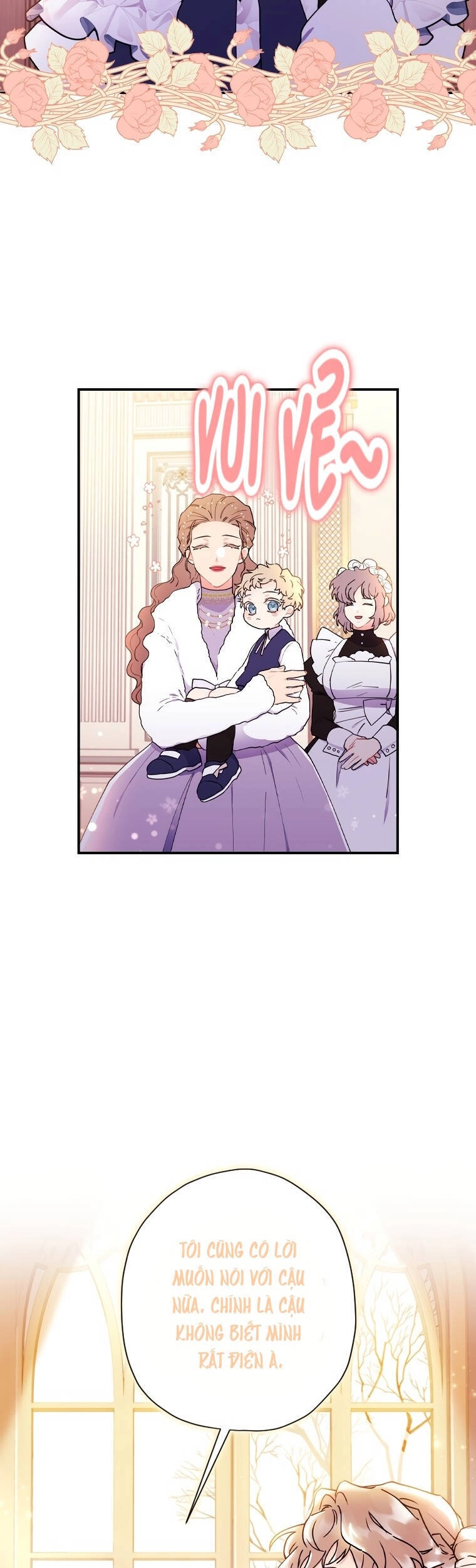 Ta Trở Thành Con Gái Nuôi Của Nam Chính Chapter 45 - 39